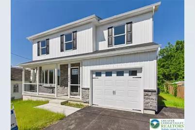 1216 Fretz Avenue, Salisbury Township, PA 18103 - Photo 1