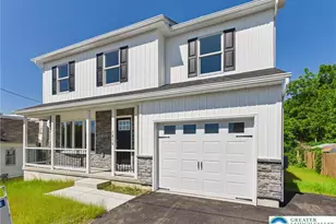 1216 Fretz Ave, Salisbury Township, PA 18103 - Photo 1