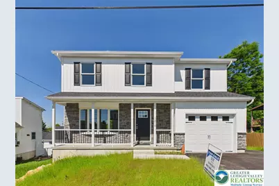 1216 Fretz Avenue, Salisbury Township, PA 18103 - Photo 2