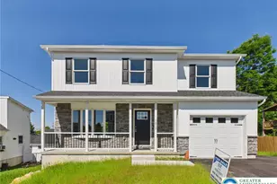 1216 Fretz Ave, Salisbury Township, PA 18103 - Photo 2