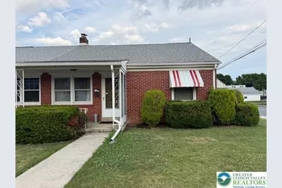 4 E Berger, Emmaus Boro, PA 18049 - Photo 2