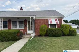 4 E Berger, Emmaus Boro, PA 18049 - Photo 2