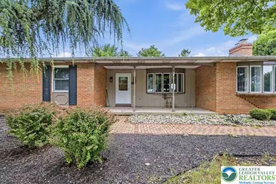 5429 Curtis Drive, North Whitehall Township, PA 18078 - Photo 38