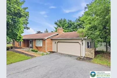 5429 Curtis Drive, North Whitehall Township, PA 18078 - Photo 2