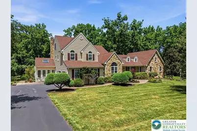 6470 Fawn Lane, Upper Saucon Township, PA 18034 - Photo 2