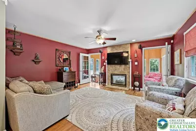 6470 Fawn Lane, Upper Saucon Township, PA 18034 - Photo 24