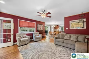 6470 Fawn Ln, Upper Saucon Township, PA 18034 - Photo 26