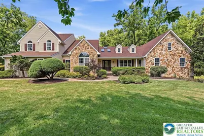 6470 Fawn Lane, Upper Saucon Township, PA 18034 - Photo 1