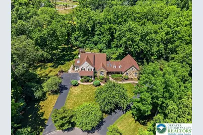 6470 Fawn Lane, Upper Saucon Township, PA 18034 - Photo 4