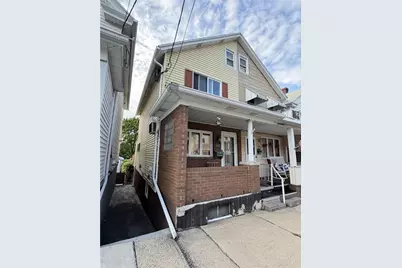 316 E Fell Street, Summit Hill, PA 18250 - Photo 1
