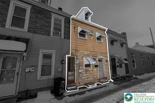 231 N Peach St, Allentown City, PA 18102 - Photo 4