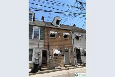 231 N Peach Street, Allentown City, PA 18102 - Photo 2