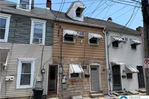 231 N Peach St, Allentown City, PA 18102 - Photo 1