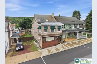 533 Patterson Street, Lansford, PA 18232 - Photo 4