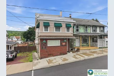 533 Patterson Street, Lansford, PA 18232 - Photo 2