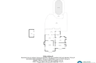 210 Frutchey Ct, Upper Mt Bethel Twp, PA 18343 - Photo 42