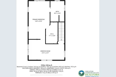 210 Frutchey Court, Upper Mt Bethel Twp, PA 18343 - Photo 60