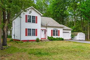 1124 Cambell Way, Coolbaugh Twp, PA 18466 - Photo 2