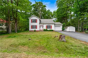 1124 Cambell Way, Coolbaugh Twp, PA 18466 - Photo 1