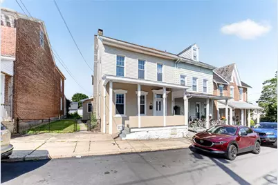 28 S 5th Street, Emmaus Boro, PA 18049 - Photo 1