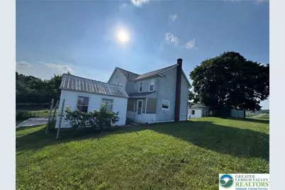 868 Catawissa Road, Walker Twp, PA 18252 - Photo 8