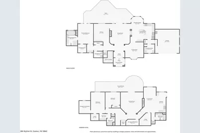 280 Sky Line Drive, Williams Township, PA 18042 - Photo 40