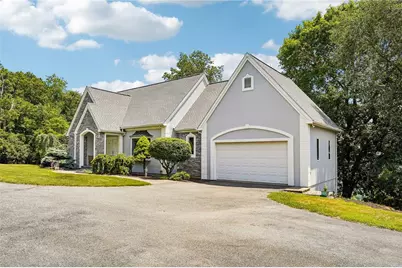 280 Sky Line Drive, Williams Township, PA 18042 - Photo 4