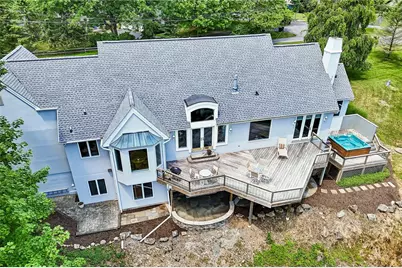 280 Sky Line Drive, Williams Township, PA 18042 - Photo 34