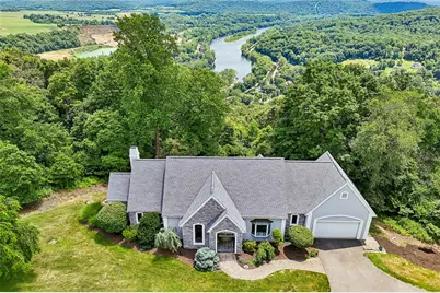 280 Sky Line Drive, Williams Township, PA 18042 - Photo 32