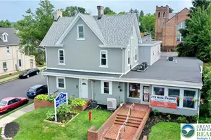 801 W Broad, Bethlehem City, PA 18018 - Photo 1