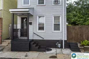 365 Rock St, Easton, PA 18042 - Photo 1