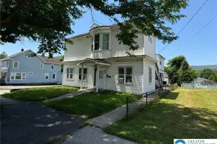 421 North St, Jim Thorpe, PA 18229 - Photo 1