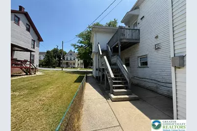 421 North Street #2, Jim Thorpe, PA 18229 - Photo 16