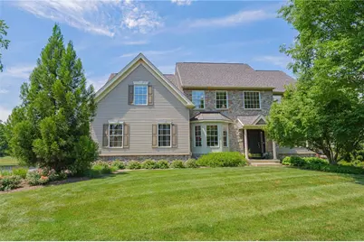 5090 Adriana Court, Upper Saucon Township, PA 18034 - Photo 1