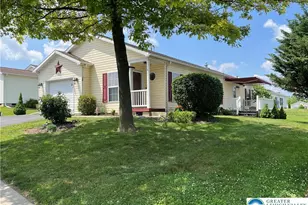 671 Kykuit Pl, Forks, PA 18040 - Photo 1