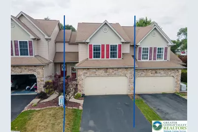 211 S Kathryn Street, Easton, PA 18045 - Photo 4