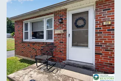 312 S 12th Street, Emmaus Boro, PA 18049 - Photo 2