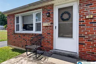 312 S Twelfth St, Emmaus Boro, PA 18049 - Photo 2