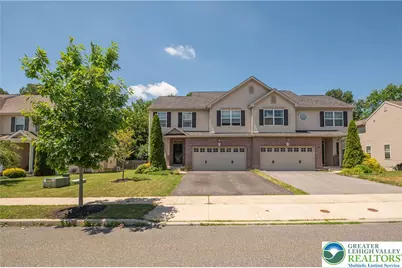 466 Racite Road, Alburtis Boro, PA 18011 - Photo 1