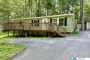 135 Oswayo Dr, Pocono Lake, PA 18347 - Photo 1
