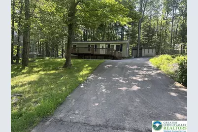 135 Oswayo Drive, Pocono Lake, PA 18347 - Photo 2