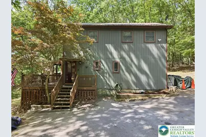 677 Clubhouse Drive, East Stroudsburg, PA 18302 - Photo 6