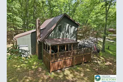 677 Clubhouse Drive, East Stroudsburg, PA 18302 - Photo 42