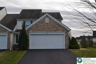 269 Park Ridge Drive, Forks, PA 18040 - Photo 1