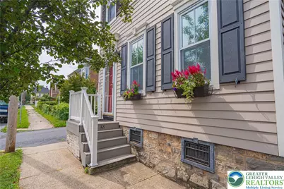 321 E Wall Street, Bethlehem City, PA 18018 - Photo 2