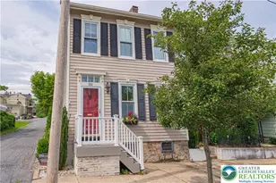 321 E Wall St, Bethlehem City, PA 18018 - Photo 1