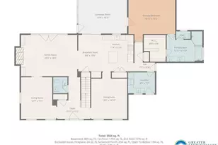 237 Eastshore Dr, Stroud Twp, PA 18301 - Photo 78