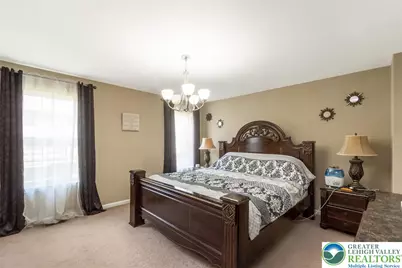 3566 Penfield Way, Upper Nazareth, PA 18064 - Photo 36