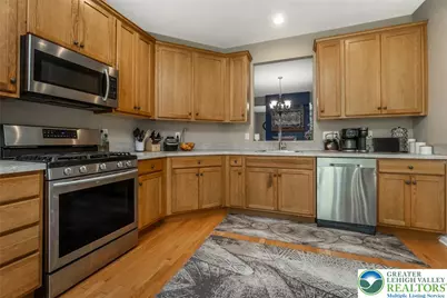 3566 Penfield Way, Upper Nazareth, PA 18064 - Photo 12