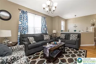 3566 Penfield Way, Upper Nazareth, PA 18064 - Photo 22